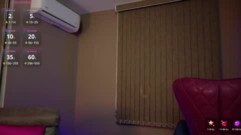 Snapshot of alisha_indira_ chatting on 05.30.26 Andrea online show from 05.30.26