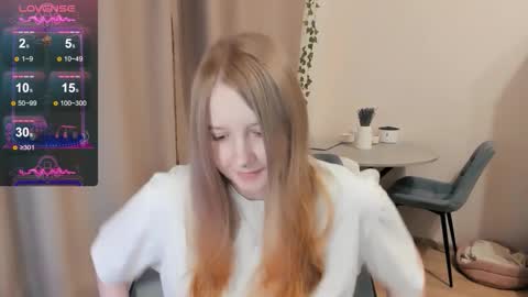 Alya online show from 09.12.25