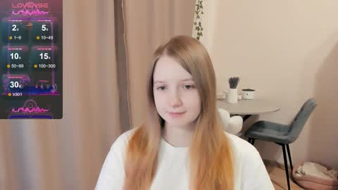 Alya online show from 09.14.25