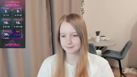 Alya online show from 09.18.25