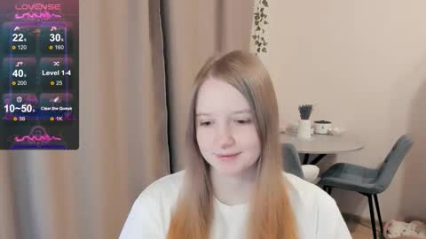 Alya online show from 10.04.25