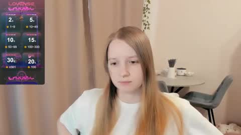 Alya online show from 10.08.25