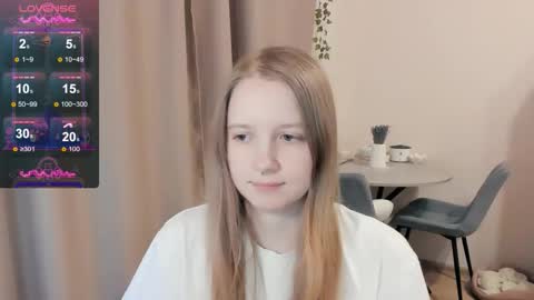 Alya online show from 10.10.25