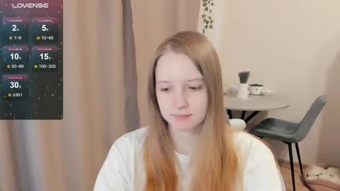 Alya online show from 10.17.25