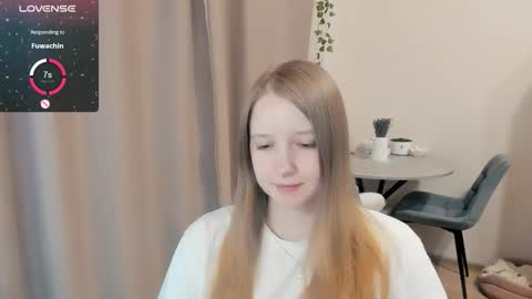 Alya online show from 10.17.25