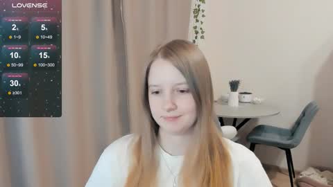 Alya online show from 10.19.25