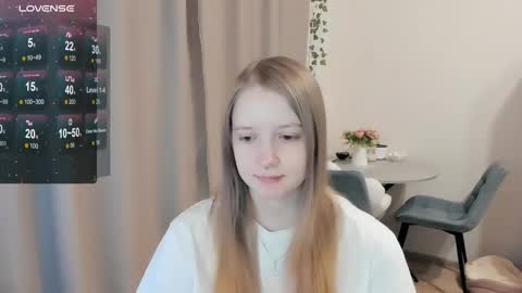 Alya online show from 12.15.25