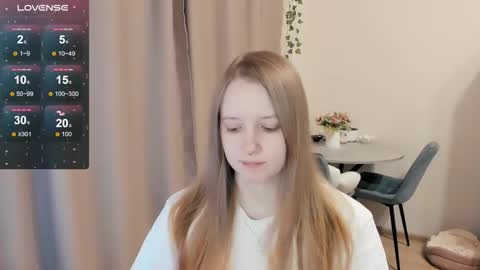 Alya online show from 12.19.25