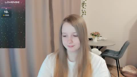 Alya online show from 12.21.25