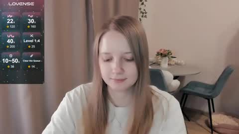 Alya online show from 02.24.26