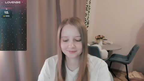 Alya online show from 03.13.26