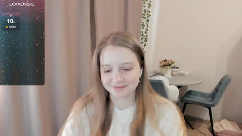 Alya online show from 03.18.26