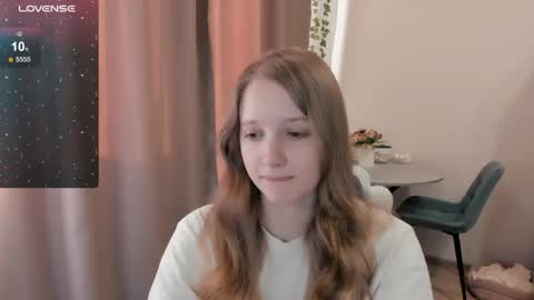 Alya online show from 03.21.26