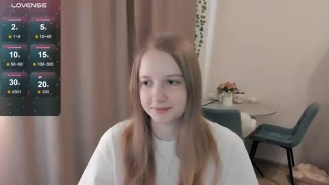 Alya online show from 06.11.26