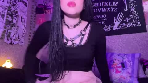 alisha_sky_ online show from 05.25.26