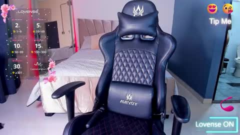 Alisha online show from 02.28.26