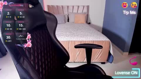 Snapshot of alishaa_sweet chatting on 03.05.26 Alisha online show from 03.05.26