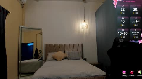 Snapshot of alishaa_sweet chatting on 03.21.26 Alisha online show from 03.21.26