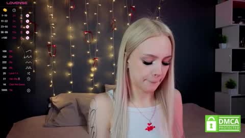 Snapshot of alishaaneta chatting on 02.20.26 Alisha online show from 02.20.26