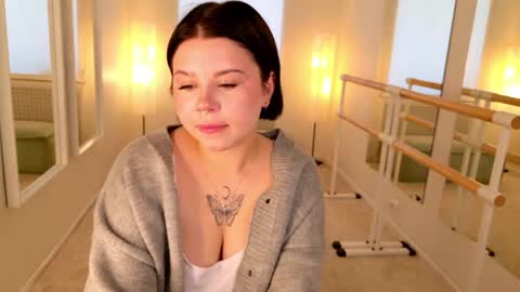 Alisha online show from 06.05.26