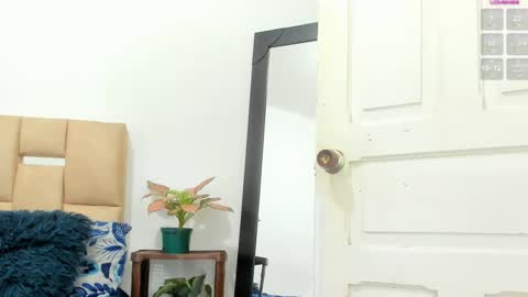 Goddess Alisha online show from 02.24.25