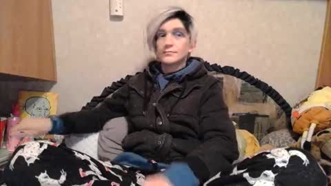 Alisha online show from 02.01.26