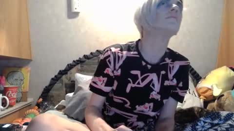 Alisha online show from 02.21.26