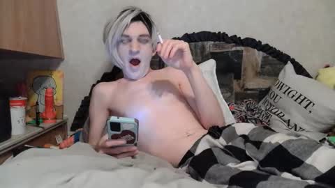 Alisha online show from 03.27.26