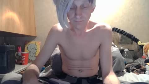 Alisha online show from 03.31.26