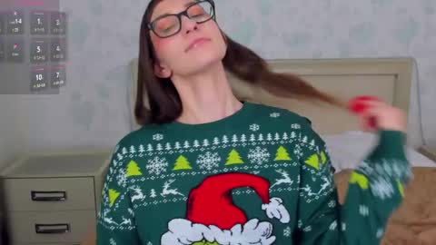 Alina online show from 12.15.24