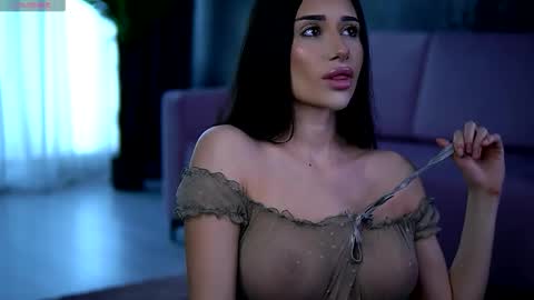 Alishaskye online show from 01.16.26