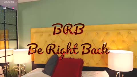 Snapshot of alishaweir chatting on 12.03.24 Luna online show from 12.03.24