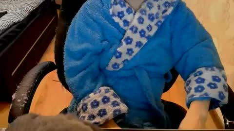 Alisa online show from 02.06.26