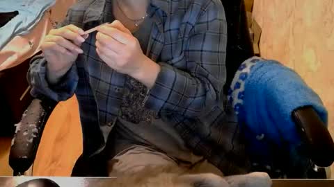 Alisa online show from 02.15.26