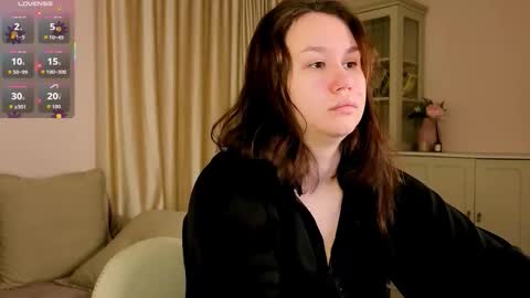 Alisia online show from 12.04.25