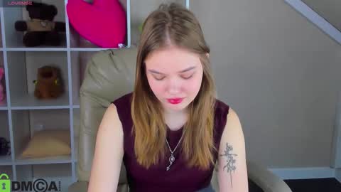 Snapshot of alisia_martin chatting on 02.27.26 Alisia online show from 02.27.26