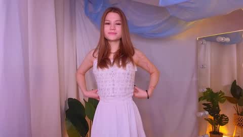 Alisia online show from 12.14.24