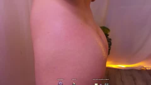 Alisia online show from 12.14.24