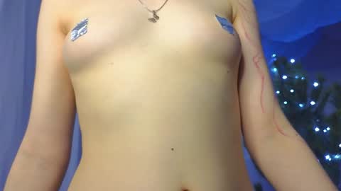 Alisia online show from 12.23.24