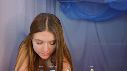 Alisia online show from 01.09.25