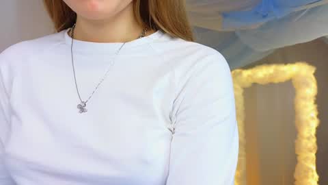 Alisia online show from 01.14.25