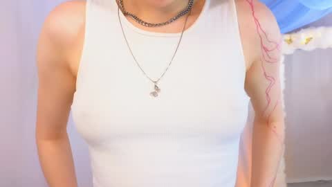 Alisia online show from 01.17.25