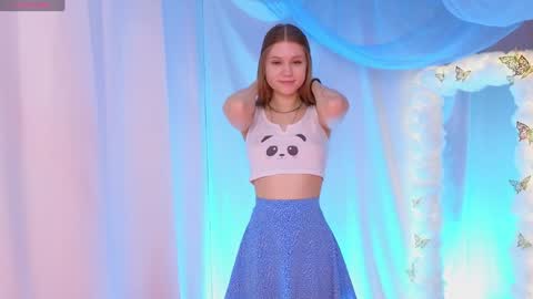 Alisia online show from 01.28.25