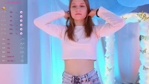 Alisia online show from 01.30.25