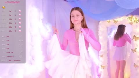 Alisia online show from 02.03.25