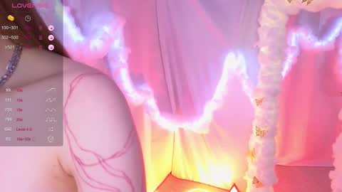 Alisia online show from 02.13.25