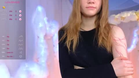 Alisia online show from 03.12.25