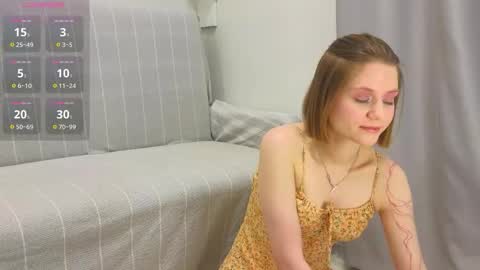 Alisia online show from 03.17.26