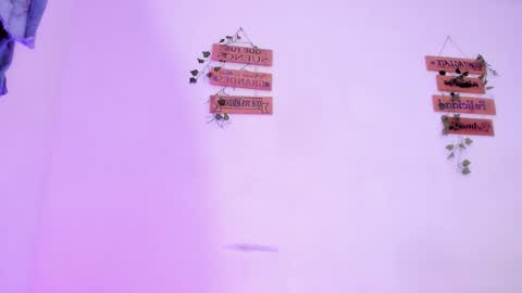 Alisia online show from 03.06.26