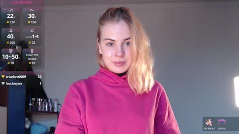 Alisa online show from 11.26.25